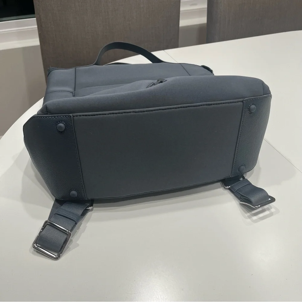 Cole Haan Grand Ambition Neoprene Backpack - Picture 7 of 14